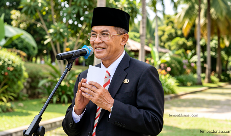 Wagub Jabar Apresiasi Kolaborasi Penyelenggaraan Festival Rakyat Nusantara 2026