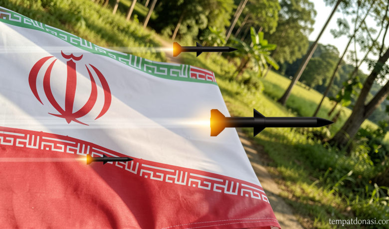 Iran Launches Retaliatory Strike on Amazon Data Center in Bahrain
