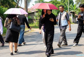 Japan Issues Extreme Heat Warning