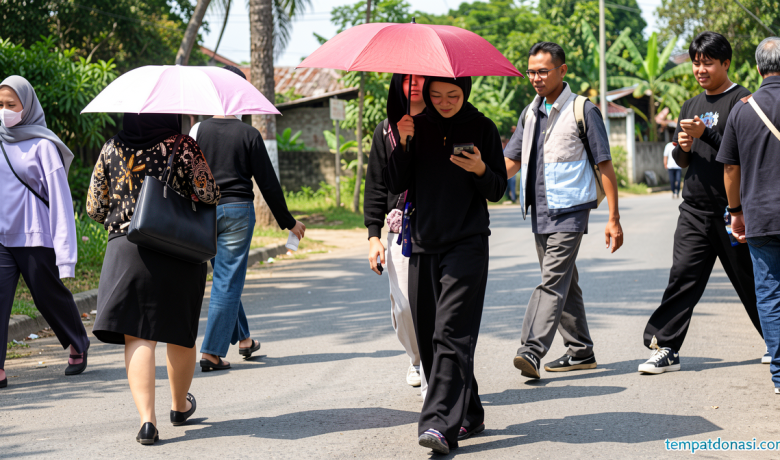Japan Issues Extreme Heat Warning
