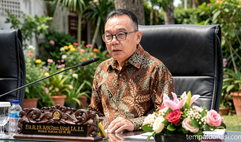 Demi Menjawab Kebutuhan Masyarakat, DPR Pastikan Pembahasan RUU Tetap Berjalan Selama Reses