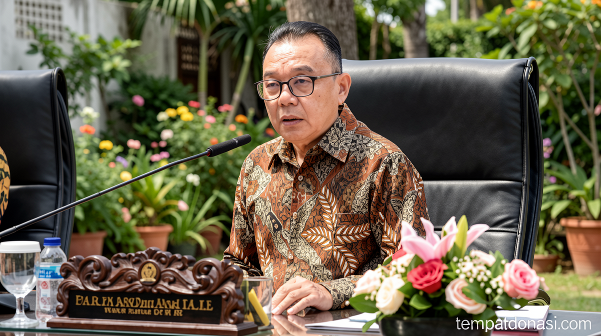 Demi Menjawab Kebutuhan Masyarakat, DPR Pastikan Pembahasan RUU Tetap Berjalan Selama Reses