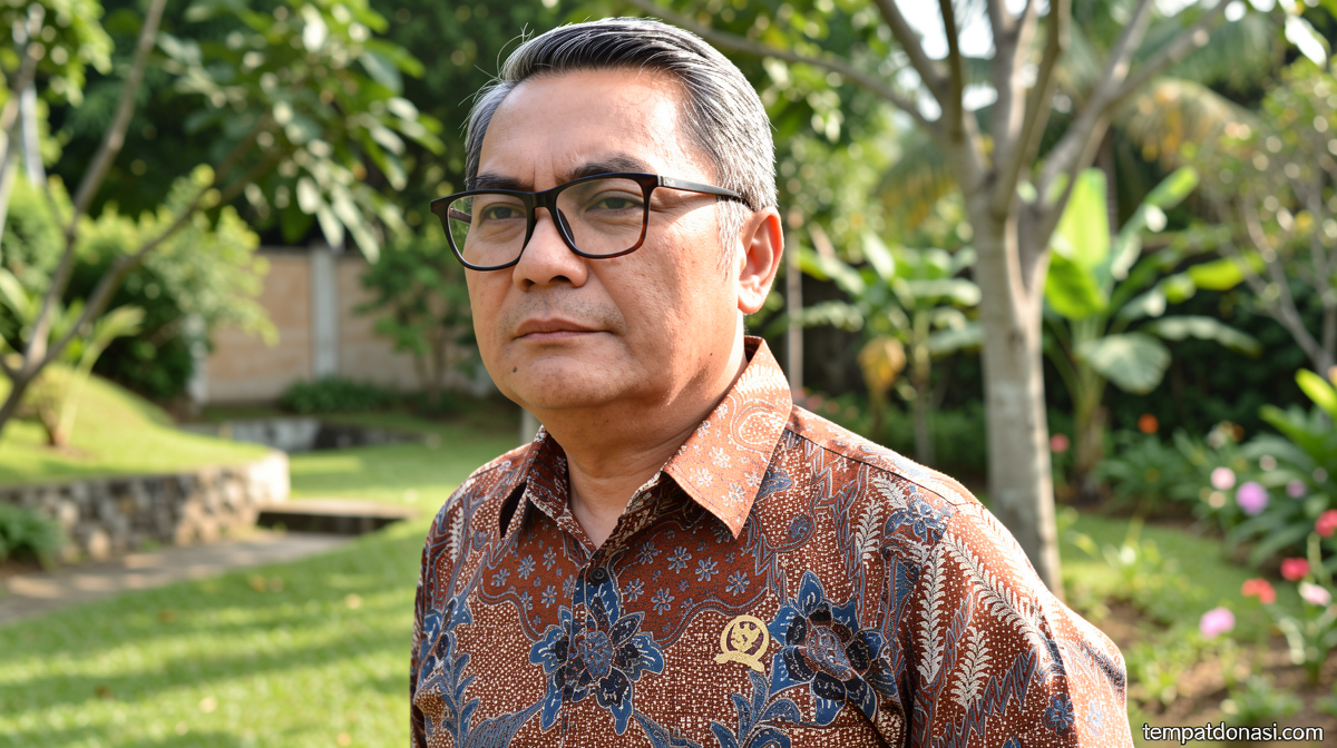 Indonesia Urged to Recognize Corruption as a Human Rights Violation