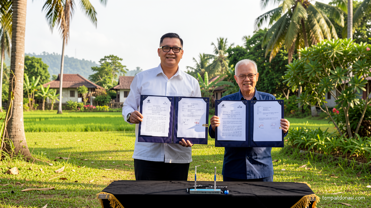 bank bjb dan Kementerian Ketenagakerjaan Perkuat Sinergi, Tingkatkan Kompetensi SDM Nasional