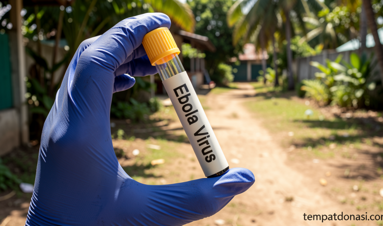 Congo: Ebola Deaths Increase to 1,000