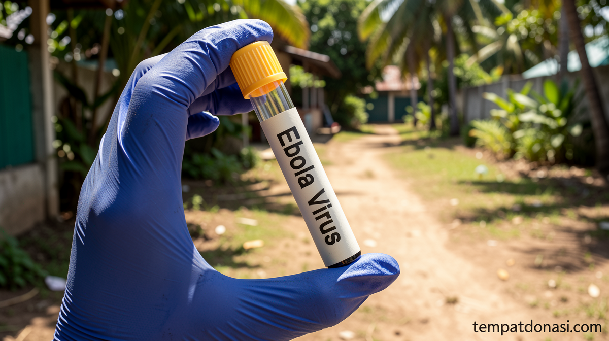 Congo: Ebola Deaths Increase to 1,000