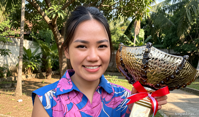 Polisi: Atlet Golf, Jesslyn Wijaya, Berada di Malaysia