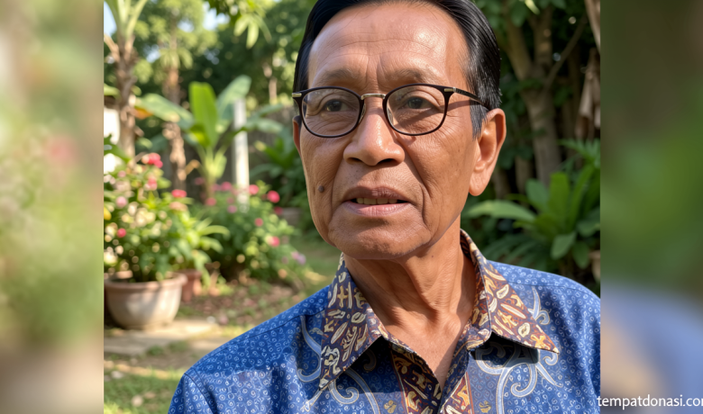 Video Viral Sultan HB X Jual Koin Kuno, Pemda DIY: Deepfake