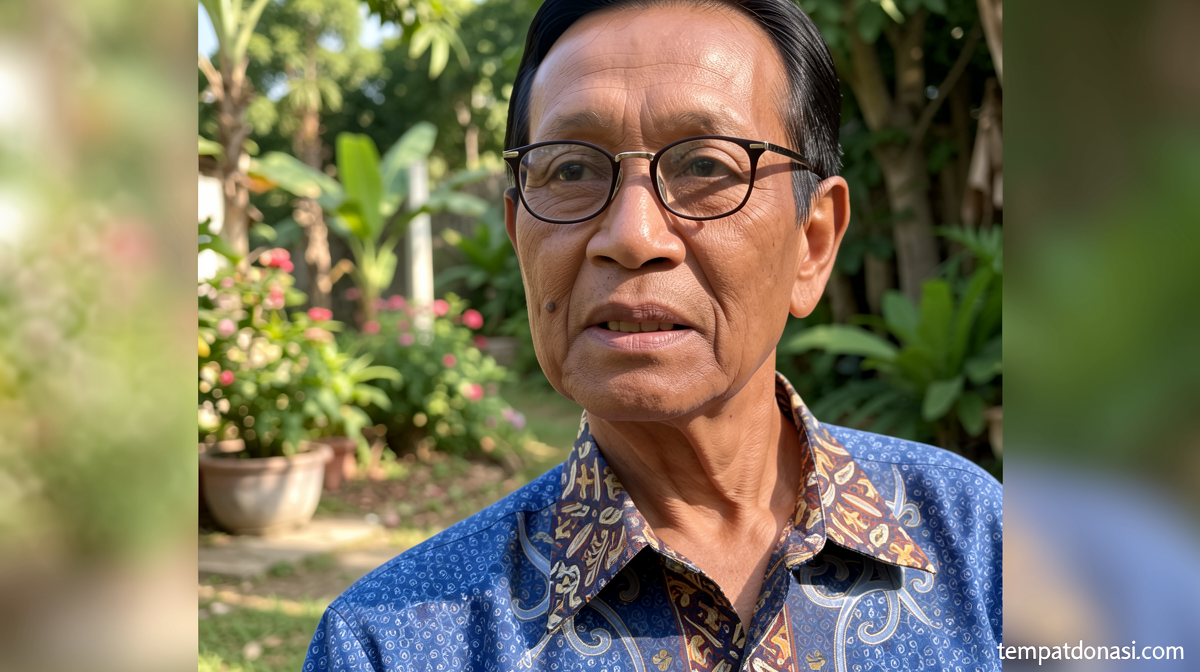 Video Viral Sultan HB X Jual Koin Kuno, Pemda DIY: Deepfake