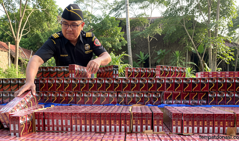 Indonesia to Expand Tobacco Tax Tiers This Year