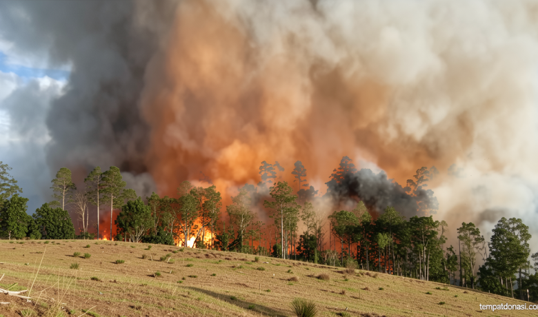 Europe Wildfires Prompt Evacuations in France, Spain, Italy