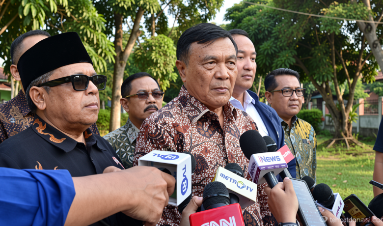 Pemerintah Dukung Usulan BNN Melarang Total Vape