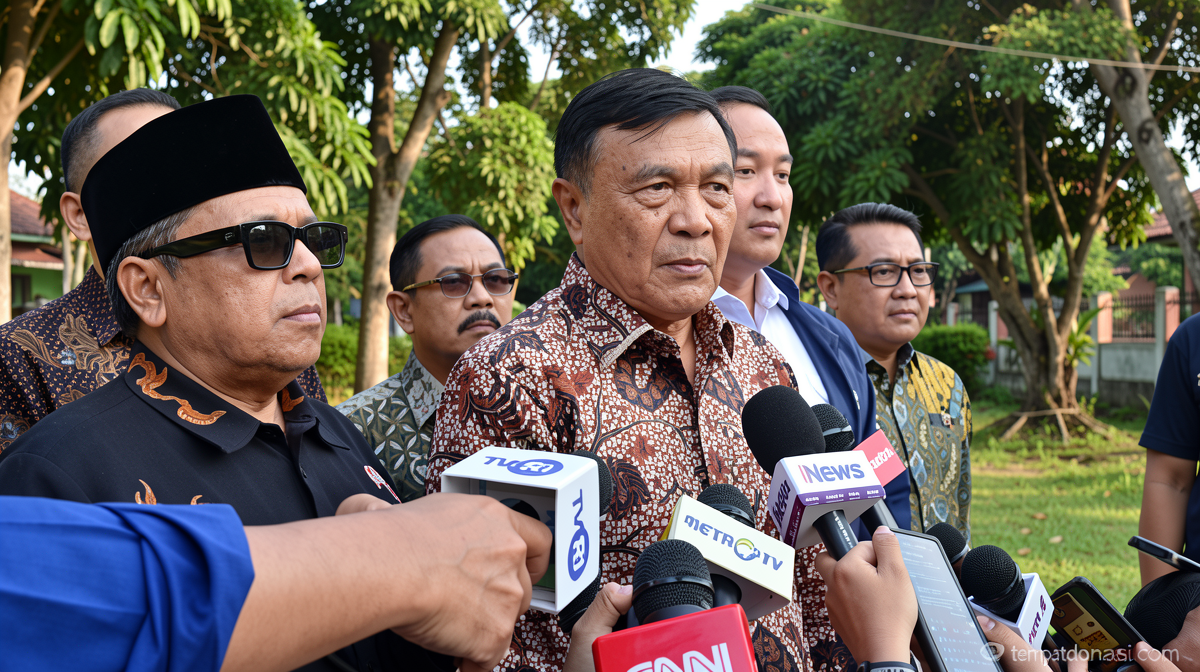 Pemerintah Dukung Usulan BNN Melarang Total Vape