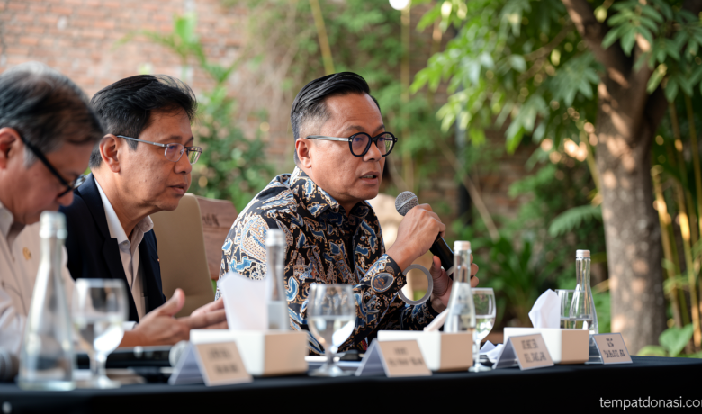 Danantara Mulai Merger 4 Manajer Investasi BUMN