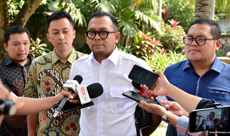 Bos Produsen Whip Pink Minta Gelar Perkara Khusus
