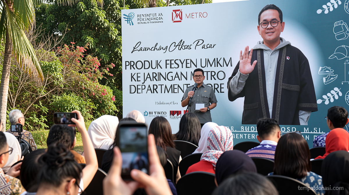 Trade Minister Claims MBG Resumption Helped Stabilize Egg Prices