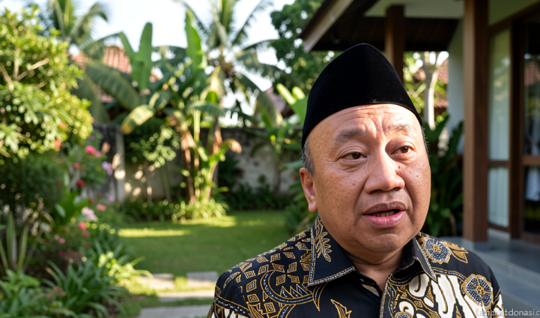 Komisi X DPR: Belum Ada Penjelasan Soal Pembentukan Universitas RI