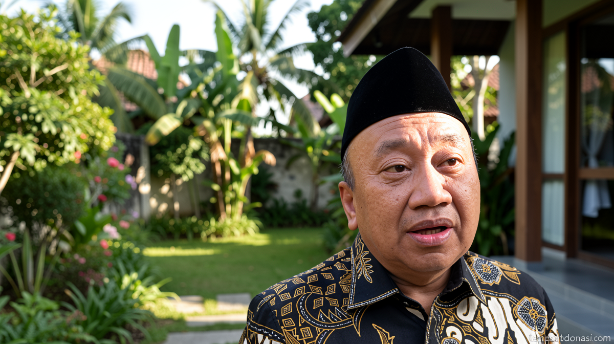 Komisi X DPR: Belum Ada Penjelasan Soal Pembentukan Universitas RI