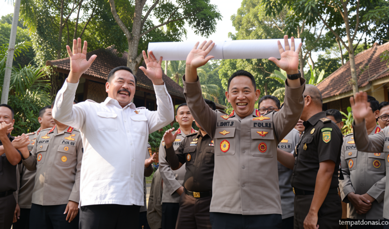 Pesan Jaksa Agung usai Kasus Febrie Adriansyah: Berani Introspeksi