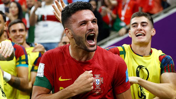 Portugal Beat Norway 2-1 to Secure Second Straight UEFA Nations League Win