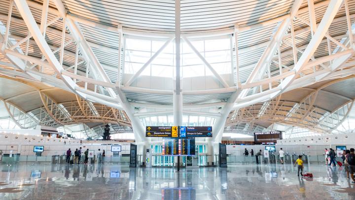 Australian Man Banned From Indonesia for 10 Years Over Indecent Act