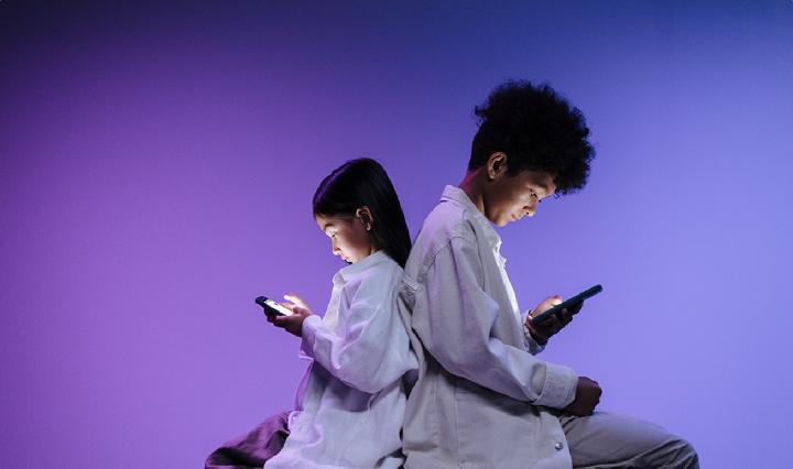 Indonesia, US Expand Pacts on AI, Child Protection in Digital Space