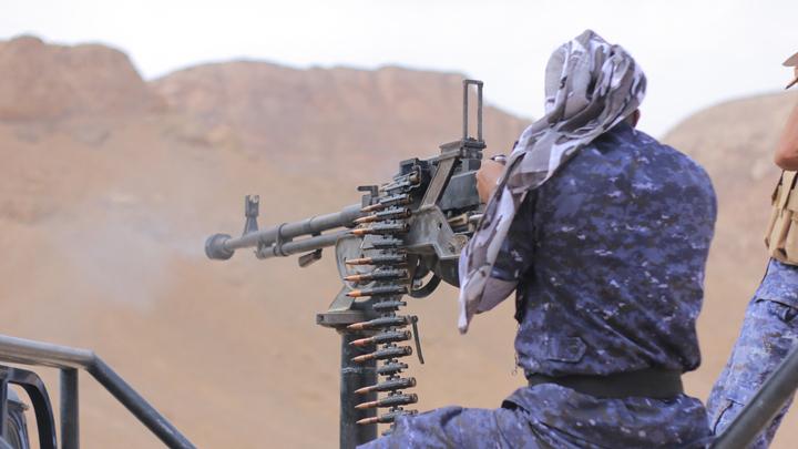 Saudi Arabia Says Houthi Target Mecca, Warns of ‘Red Line’