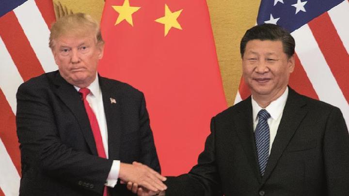 China Looks to Deepen Coal Ties with US