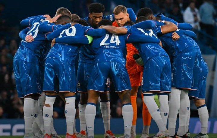 Brentford Beat Chelsea 3-0 to Move Into Premier League Top Three