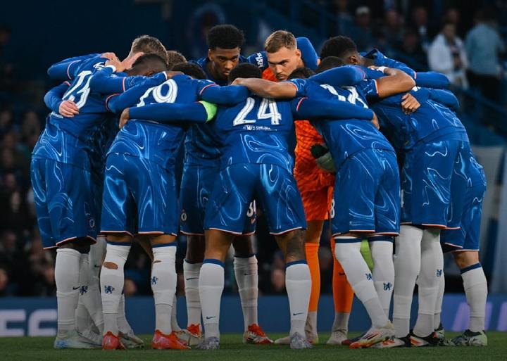 Brentford Beat Chelsea 3-0 to Move Into Premier League Top Three