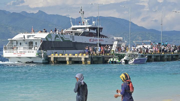 Boat Owner Says Speedboat Carrying Missing Journalists Was Seaworthy