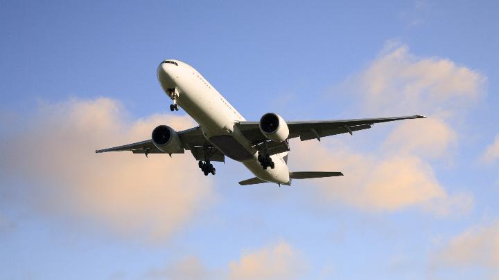 Iran Files ICAO Complaint Over US Restrictions on Aviation