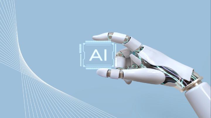 China Rejects Claims That Its AI Companies ‘Copied’ US Technology