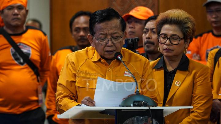 Why Indonesia’s Non-Parliament Parties Reject 5% Election Threshold