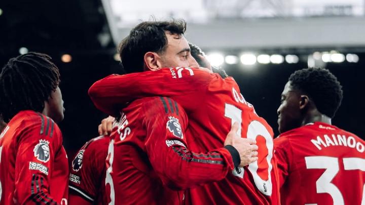JJ Gabriel: Why Man United Are Fighting to Keep Their Teenage Star