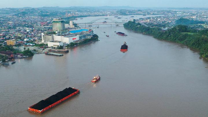 How Indonesia’s Coal Production This Year Compared to 2025