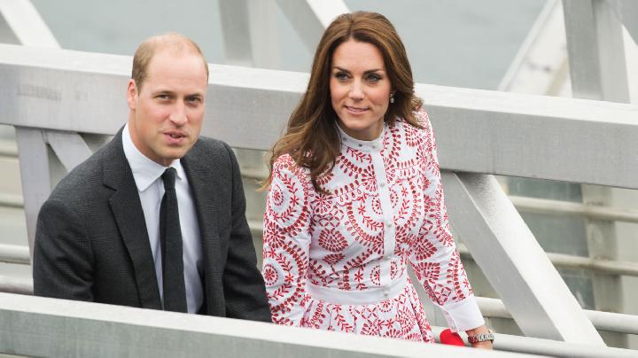 Prince William Gives Subtle Nod to Harry in Return to Official Duties