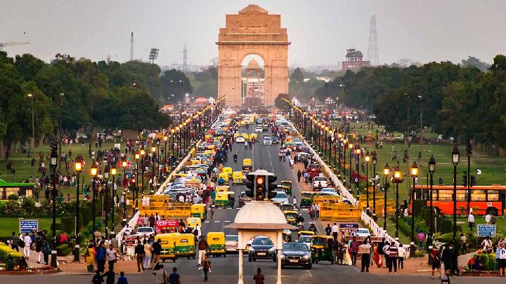 India’s Supreme Court Takes Note of Recent Delhi-NCR Rape Cases