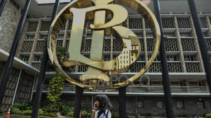 BI: Indonesia’s Islamic Finance Assets Reach Rp3,131 Trillion