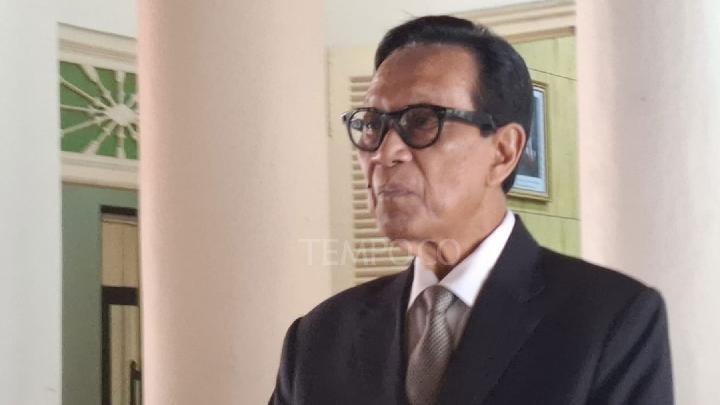 Yogyakarta Sultan Targeted in Deepfake Financial Scam