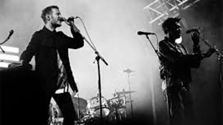 Massive Attack’s Robert Del Naja Arrested at Pro-Palestine Protest