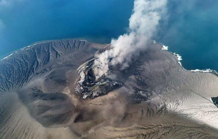 Anak Krakatau Still in ‘Incubation Phase’: What Does It Mean?