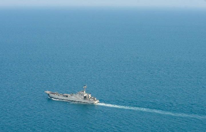 End of Search for Missing Journalists in Sunda Strait: What to Know