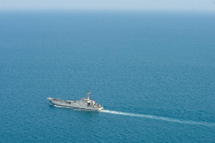 End of Search for Missing Journalists in Sunda Strait: What to Know