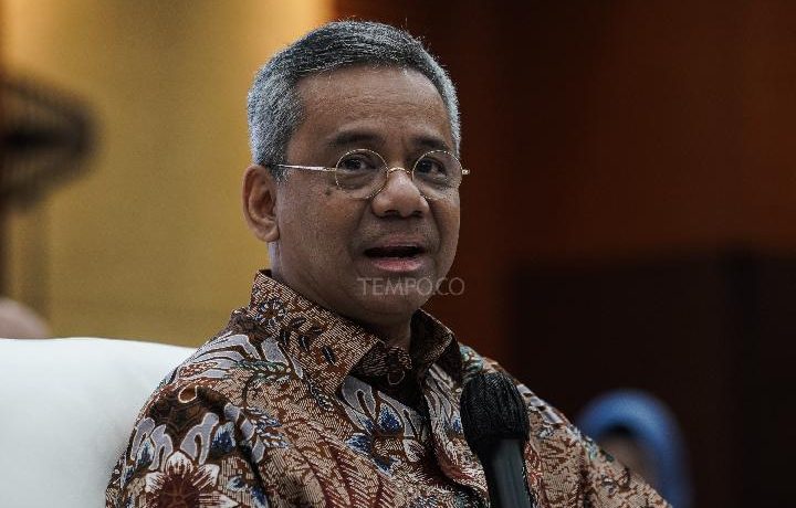 Indonesia Fully Repays 1997 Crisis BLBI Debt, Suahasil Announces