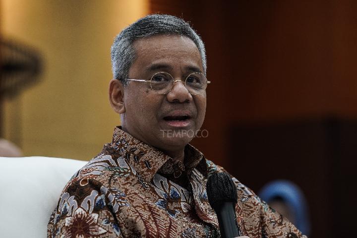 Indonesia Fully Repays 1997 Crisis BLBI Debt, Suahasil Announces