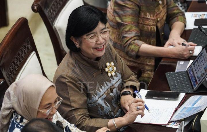 BI Governor Explains Why the Benchmark Rate Remains at 5.75%