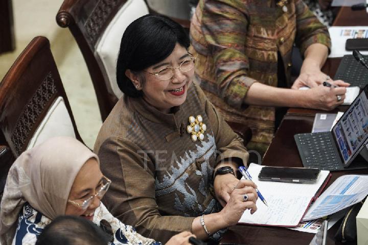 BI Governor Explains Why the Benchmark Rate Remains at 5.75%