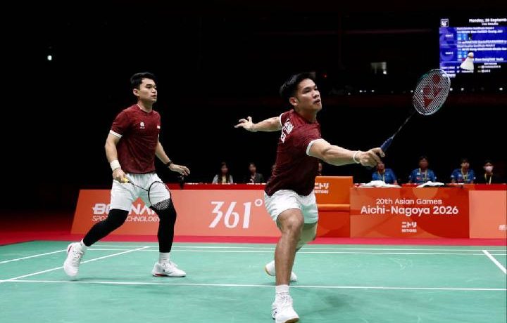 Asian Games Day 11 Roundup: Indonesia Adds One Gold, Two Silver Medals