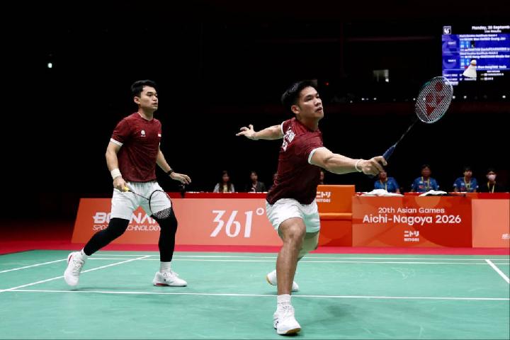Asian Games Day 11 Roundup: Indonesia Adds One Gold, Two Silver Medals
